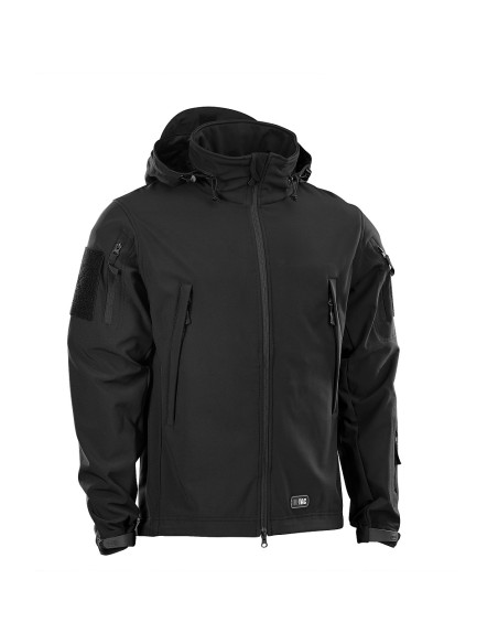 M-TAC Soft Shell Jacket (various colors)