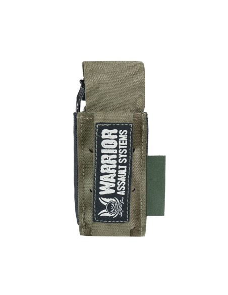 Warrior laserlõigatud 40mm granaadi tasku