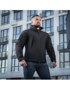 M-TAC Soft Shell Jacket (various colors)