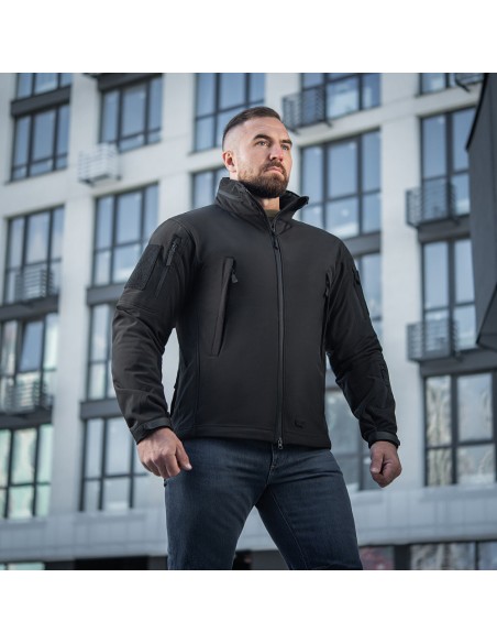 M-TAC Softshell Jakk (erinevad värvid)