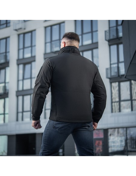 M-TAC Soft Shell Jacket (various colors)