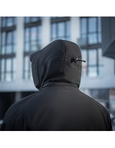 M-TAC Soft Shell Jacket (various colors)