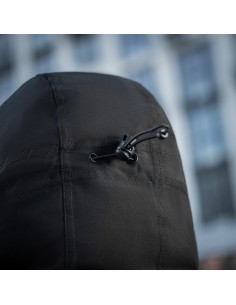 M-TAC Soft Shell Jacket (various colors)