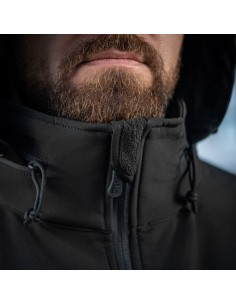 M-TAC Soft Shell Jacket (various colors)