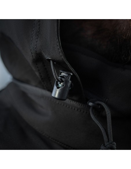 M-TAC Soft Shell Jacket (various colors)