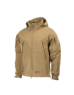 M-TAC Soft Shell Jacket (various colors)