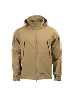M-TAC Soft Shell Jacket (various colors)