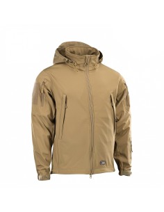 M-TAC Soft Shell Jacket (various colors)