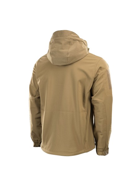 M-TAC Softshell Jakk (erinevad värvid)