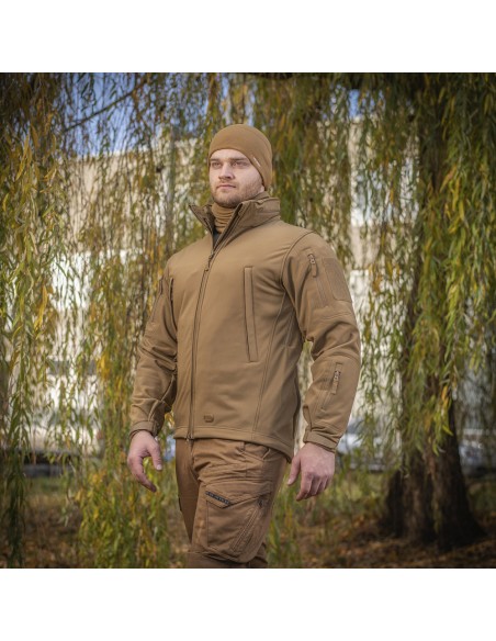 M-TAC Softshell Jakk (erinevad värvid)