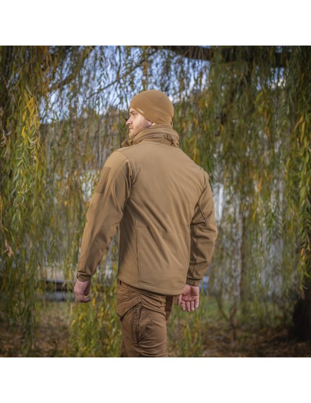 M-TAC Soft Shell Jacket (various colors)