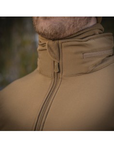 M-TAC Softshell Jakk (erinevad värvid)