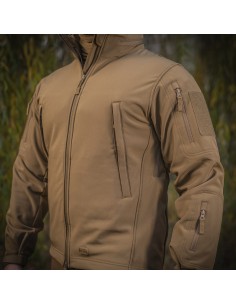 M-TAC Softshell Jakk (erinevad värvid)