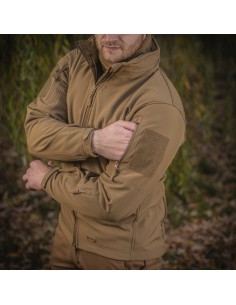M-TAC Softshell Jakk (erinevad värvid)
