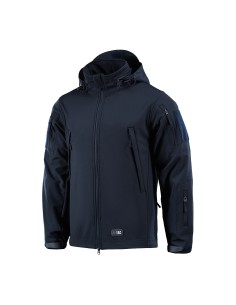 M-TAC Soft Shell Jacket (various colors)