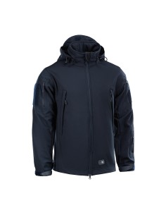 M-TAC Soft Shell Jacket (various colors)