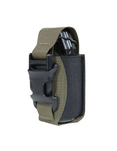 Warrior laserlõigatud 40mm granaadi tasku