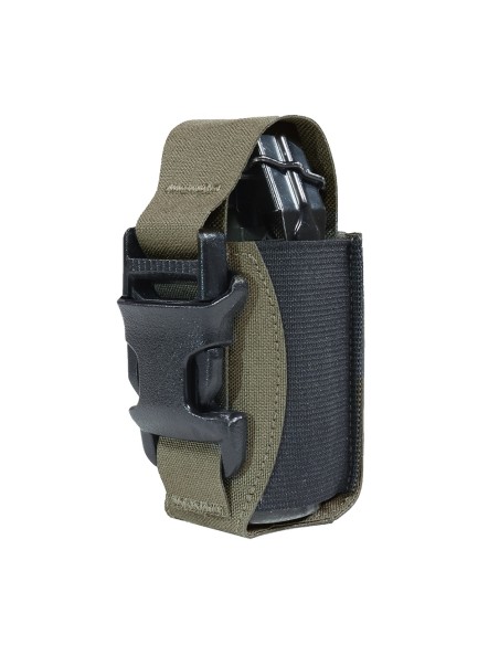 Warrior Single 40mm grenade pouch