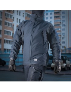 M-TAC Softshell Jakk (erinevad värvid)