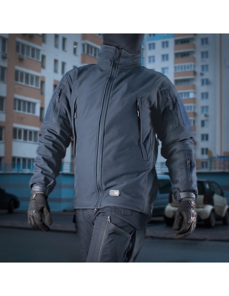 M-TAC Softshell Jakk (erinevad värvid)