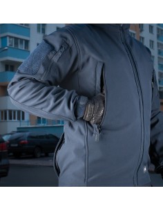 M-TAC Softshell Jakk (erinevad värvid)