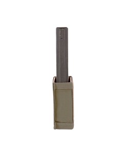 Warrior Laserlõigatud Snap Mag Pouch 5.56