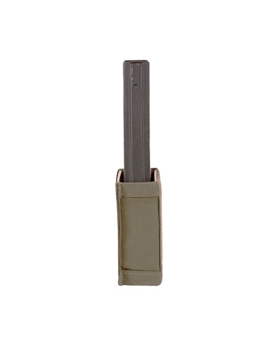 Warrior Laser Cut Snap Mag Pouch 5.56