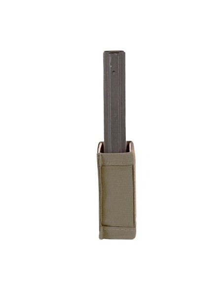 Warrior Laserlõigatud Snap Mag Pouch 5.56