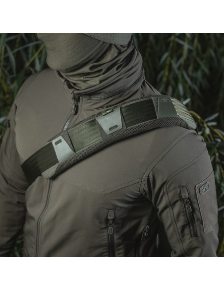M-TAC Shoulder Strap Pad Elite Cordura (various colors)