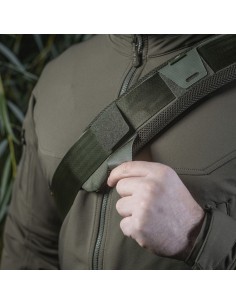 M-TAC Õlarihma Padi Elite Cordura (erinevad värvid)