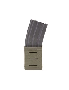 Warrior Laser Cut Snap Mag Pouch 5.56