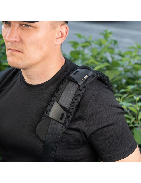 M-TAC Shoulder Strap Pad Elite Cordura (various colors)