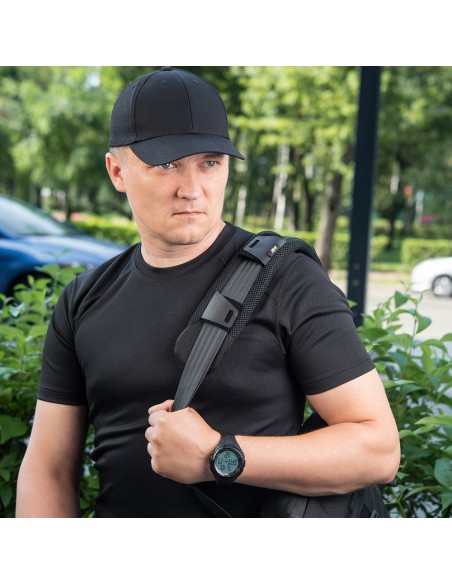 M-TAC Shoulder Strap Pad Elite Cordura (various colors)