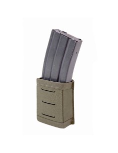 Warrior Laserlõigatud Snap Mag Pouch 5.56