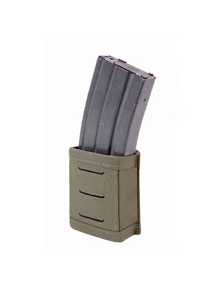 Warrior Laser Cut Snap Mag Pouch 5.56