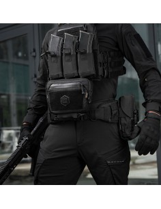 M-TAC Sling Kott Large Elite Gen.II Cordura 500D (erinevad värvid)