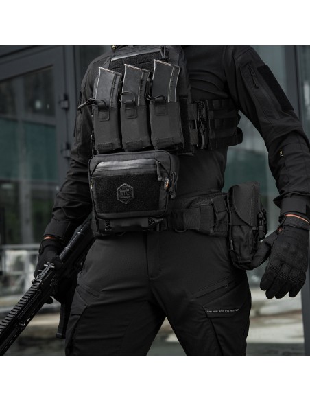 M-TAC Sling Kott Large Elite Gen.II Cordura 500D (erinevad värvid)