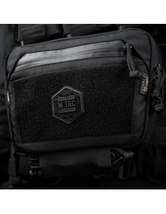 M-TAC Sling Kott Large Elite Gen.II Cordura 500D (erinevad värvid)