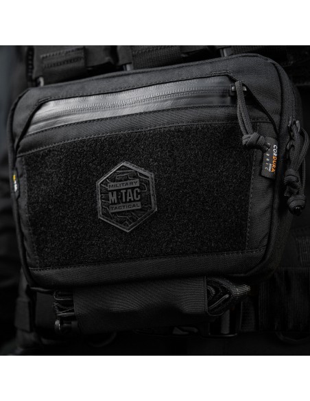 M-TAC Sling Kott Large Elite Gen.II Cordura 500D (erinevad värvid)