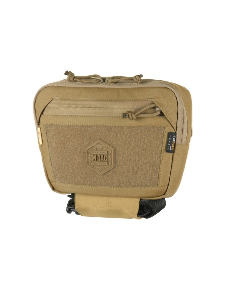 M-TAC Sling Bag Large Elite Gen.II Cordura 500D (various colors)