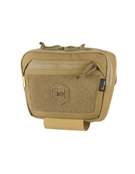 M-TAC Sling Bag Large Elite Gen.II Cordura 500D (various colors)