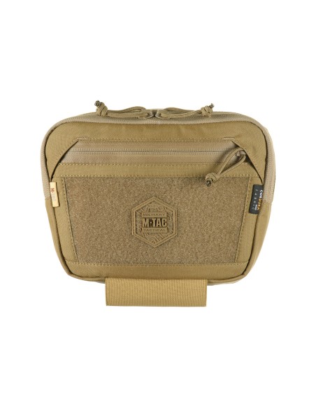 M-TAC Sling Kott Large Elite Gen.II Cordura 500D (erinevad värvid)