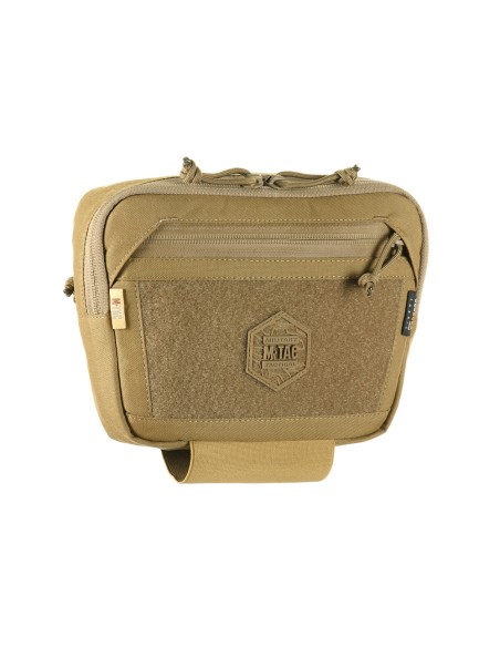 M-TAC Sling Kott Large Elite Gen.II Cordura 500D (erinevad värvid)