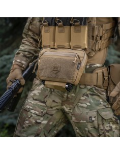 M-TAC Sling Kott Large Elite Gen.II Cordura 500D (erinevad värvid)
