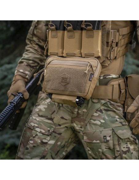 M-TAC Sling Kott Large Elite Gen.II Cordura 500D (erinevad värvid)