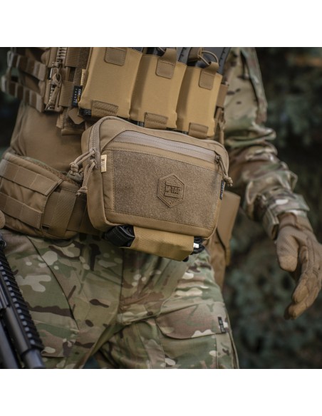 M-TAC Sling Kott Large Elite Gen.II Cordura 500D (erinevad värvid)