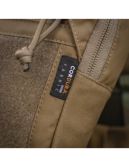 M-TAC Sling Kott Large Elite Gen.II Cordura 500D (erinevad värvid)