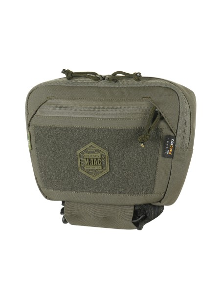 M-TAC Sling Kott Large Elite Gen.II Cordura 500D (erinevad värvid)
