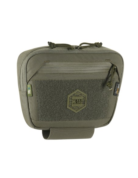 M-TAC Sling Kott Large Elite Gen.II Cordura 500D (erinevad värvid)