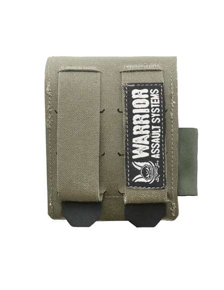 Warrior Laser Cut Frag Grenade Pouch